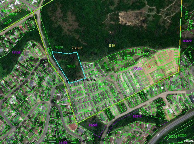 Commercial Property for Sale in Nahoon Valley Park Eastern Cape